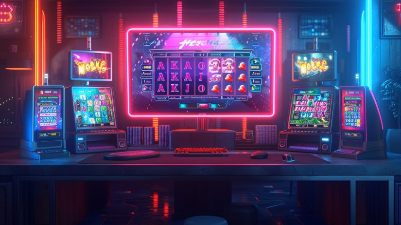 Live Casino Terpercaya Kasino live online interaktif dengan dealer profesional dan berbagai permainan