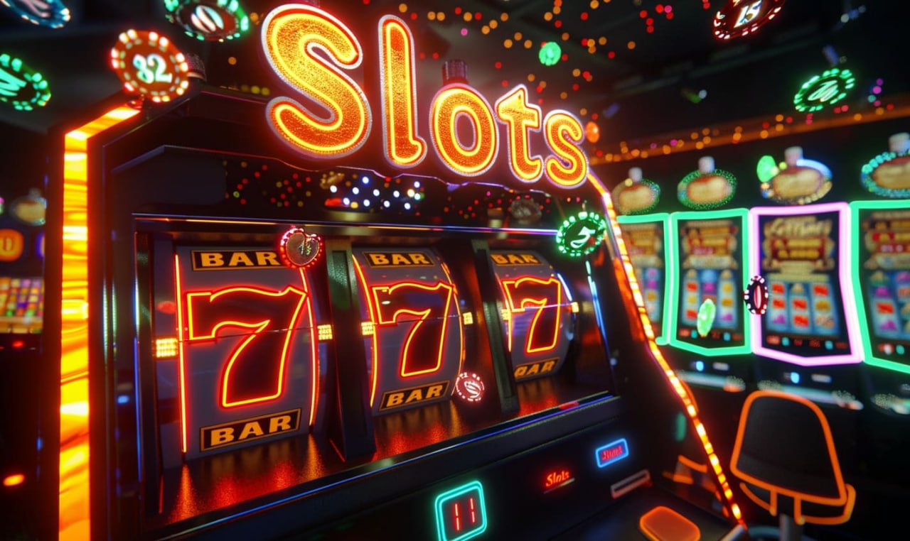 Permainan Slot Online Populer Slot Online dengan grafik menarik dan jackpot besar tersedia di potom